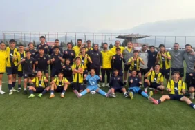 fenerbahçe u14