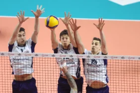 fenerbahçe medicana erkek voleybol
