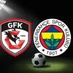gaziantep fener