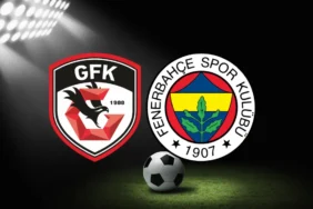 gaziantep fener