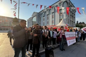 TKP’den Çocuk İstismarına Karşı Eylem: "Diyaneti de Tarikatları da Bu Ülkeden Söküp Atacağız" 3 tkp