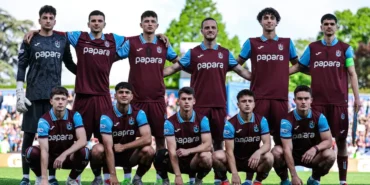trabzonspor u19