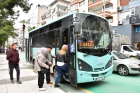Manisa’da Toplu Taşımada Yeni Dönem: Nakit ve Şoför Kart Kullanımı 1 Mayıs’ta Sona Eriyor 9 Manisa’da toplu ulaşımda şoför kart ve nakit ödeme dönemi bitiyor (1)