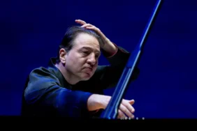 Fazıl Say, 50. Sanat Yılını CSO Ada Ankara’da Unutulmaz Bir Konserle Kutladı 10 FAZIL SAY (1)