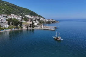 ordu kuzey yıldızı