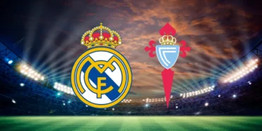 real madrid-celta vigo