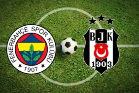 fenerbahçe-beşiktaş