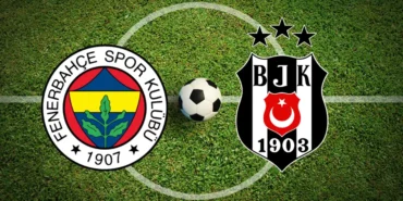 fenerbahçe-beşiktaş