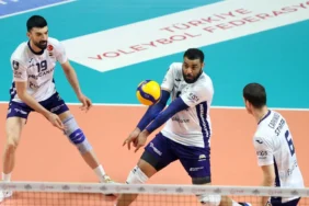 fenerbahçe medicana erkek voleybol 2