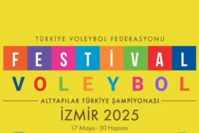 izmir festival voleybol