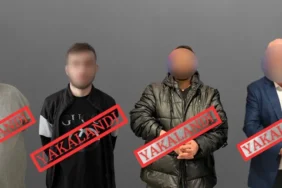 kırmızı bülten