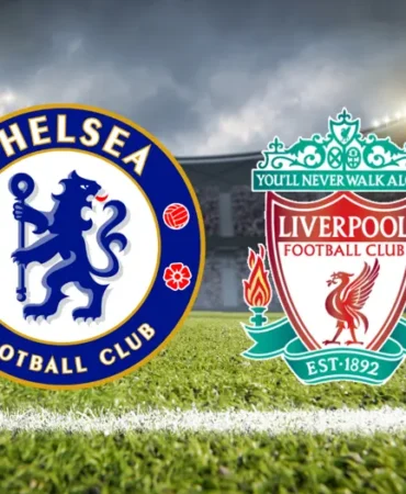 Chelsea-Liverpool Maçı Ne Zaman, Saat Kaçta, Hangi Kanalda? 4 chelsea liverpool