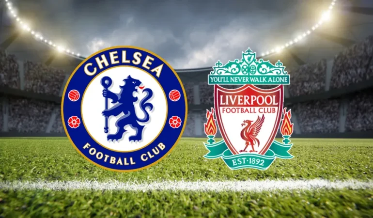 Chelsea-Liverpool: 3-1 (Maç Özeti) 1 chelsea liverpool