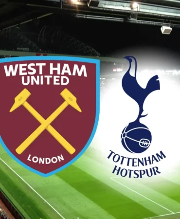 West Ham-Tottenham Maçı Ne Zaman, Saat Kaçta, Hangi Kanalda? 3 west ham-tottenham