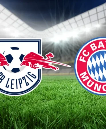 Bayern Münih Şampiyonluk İçin Leipzig Deplasmanında! Maç Ne Zaman, Saat Kaçta, Hangi Kanalda? 3 leipzig-bayern münih