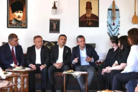 özgür özel