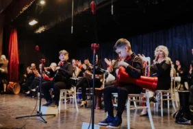 Gemlik Ritim Grubu’ndan Enerji Dolu Konser (13)
