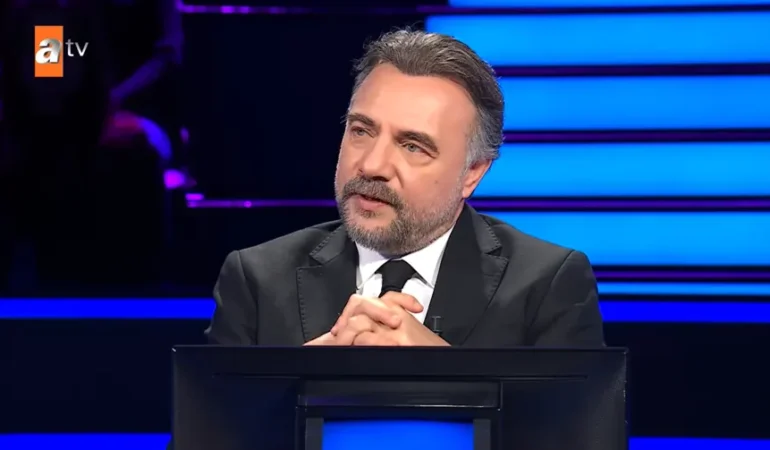 kim milyoner olmak ister