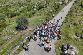 bodrumbel-Kültür_ve_Doğa_Yürüyüşüyle_Birlikte_Hıdırellez_Kutlandı (6)