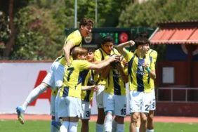 fenerbahçe u17