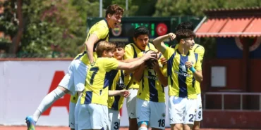 fenerbahçe u17