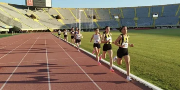 fenerbahçe atlet
