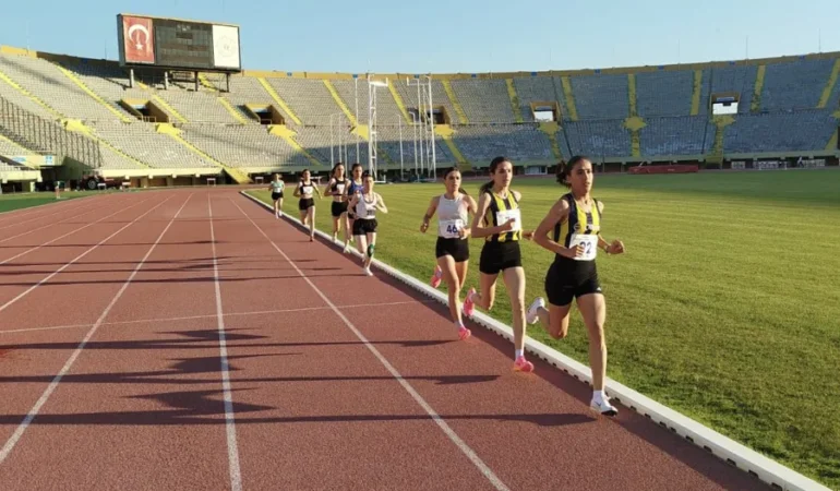 fenerbahçe atlet