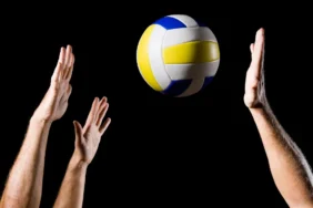 voleybol