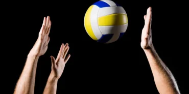 voleybol