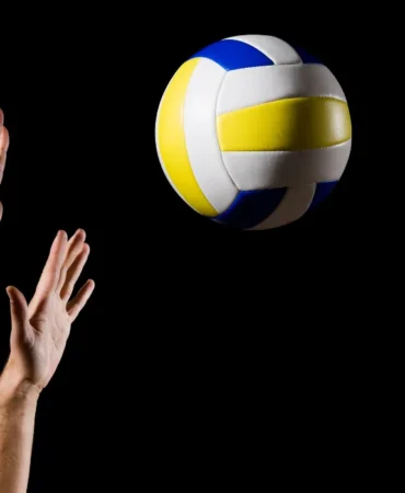 Filenin Efeleri VNL’in 2. Haftasında Sahaya Çıkıyor 3 voleybol