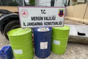 mersin