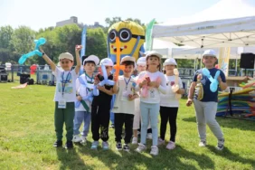 Bursa festival