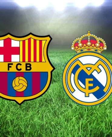 Barcelona-Real Madrid Sahaya İniyor! Şampiyonluk İçin Kritik 90 Dakika 14 barcelona-real madrid
