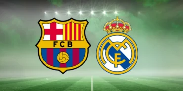 barcelona-real madrid