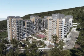 büyükşehir sosyal konut
