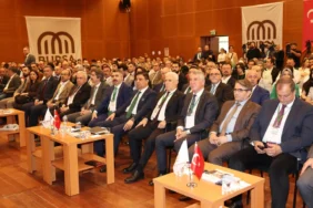 bursa İş Güvenliği
