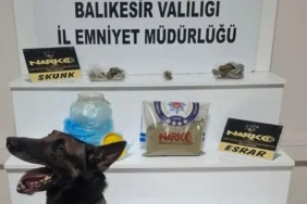 balıkesir emniyet