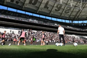 beşiktaş stad