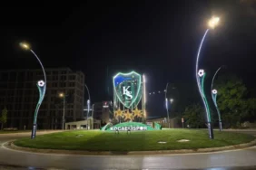 Kocaelispor’un arması 1