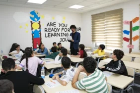 mersin ingilizce kurs