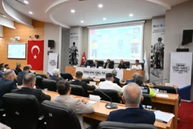 Başkan Böcek; ‘Ulaşım Master Planını yıl sonuna kadar tamamlayacağız’  (4)