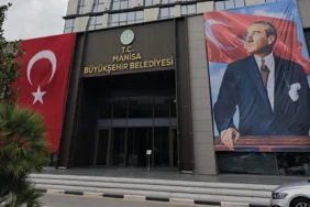 Manisa Büyükşehir Belediyesi’nden dolandırıcılık uyarısı (2)