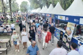 Gastronomi Festivali Açılış (6)