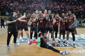 galatasaray basketbol