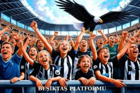 Beşiktaş Platformu’ndan Kongre Öncesi Birlik Çağrısı: “Kırgınlıkları Değil Umudu Seçiyoruz” 2 BEŞİKTAŞ PLATFORMU_092105719