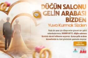 gelin damat