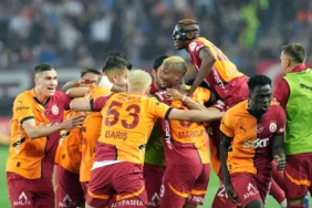 galatasaray