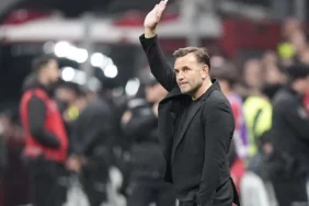 okan buruk