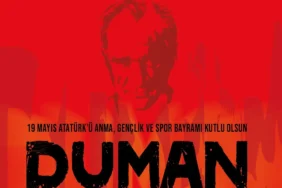 DUMAN KONSERİ (1)