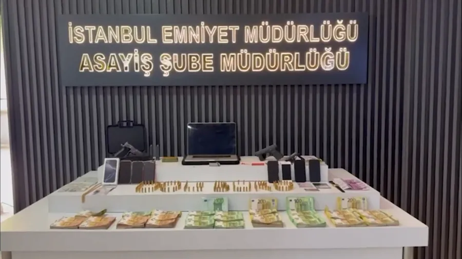 402 Kişiyi Dolandıran 160 Şüpheli Gözaltına Alındı 1 402 Kişiyi Dolandıran 160 Şüpheli Gözaltına Alındı 1